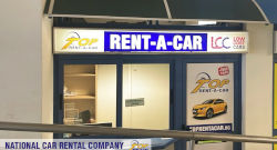 Top Rent A Car