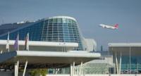 Sofia Airport