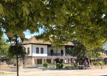 Trojan - Museum für Kunsthandwerk und angewandte Kunst
