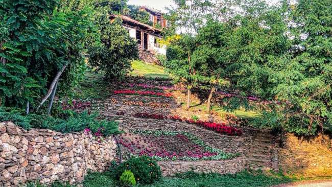 Bulgaria-Blog – Das Belasitza Gebirge - Dolene