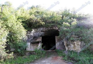 Devetashko-Plateau - Die Chavdarska - Höhle
