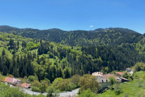 Gebirge in Bulgarien – Die Rhodopen