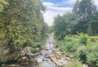 Sandanski - Park Sveti Vrach