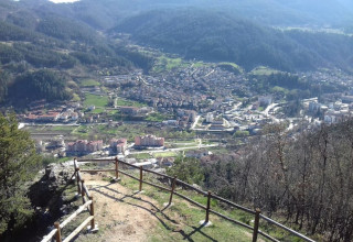 Bulgariens Gebirge - Die Rhodopen - Hrastevo Wanderweg