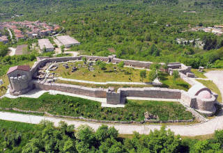 Bulgaria-Blog – Das Rhodopen Gebirge - Festung Peristera