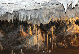 Bulgaria-Blog – Das Rhodopen Gebirge - Sneschanka Höhle