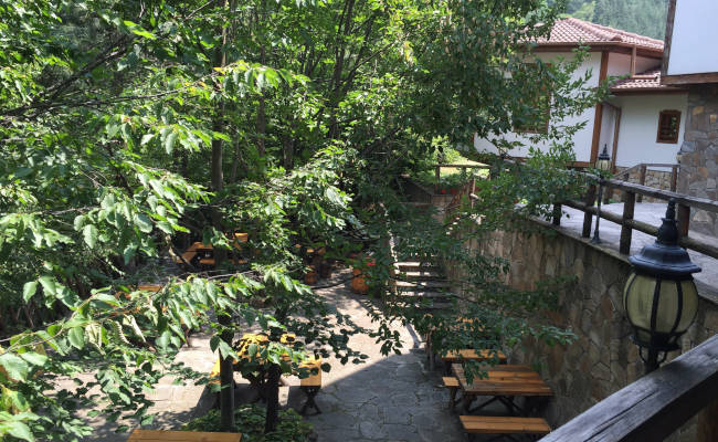 Narechen Bani
