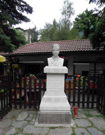 Shiroka Laka - Petko Wojwoda