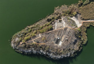 Archaeological Park