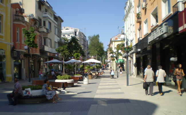 Burgas
