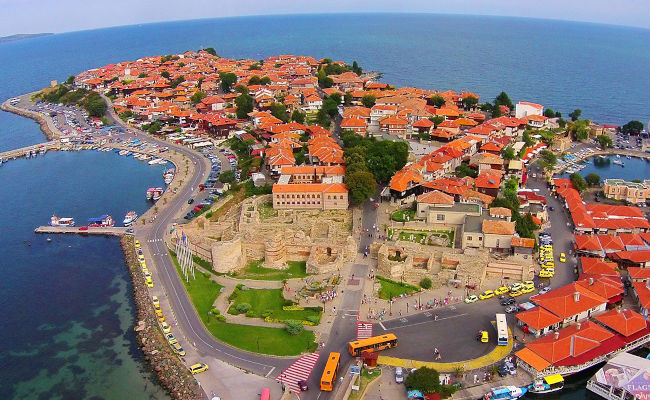 Nessebar
