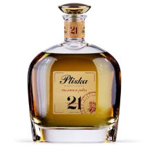 Speisen - Pliska Brandy