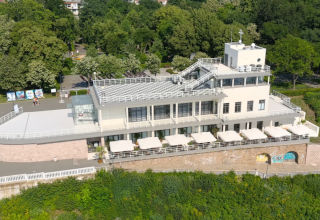 Burgas - Kulturzentrum Meereskasino