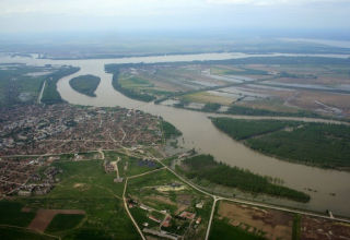 Russe - Insel Belene