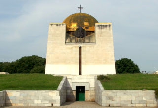 Russe - Das Pantheon