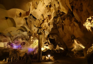 Russe - Orlova Chuka - Höhle