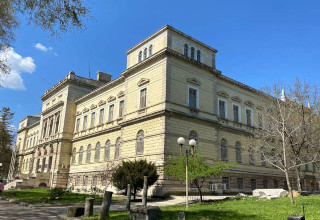 Städtetour Meereshauptstadt Varna - Archäologisches Museum
