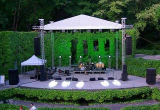 Varna - Sommer Theater