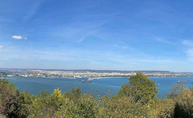 Kap Galata