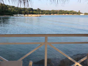 Varna - Strand Trakata