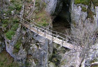 Veliko Tarnovo - Emen Ökowanderweg