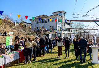 Bulgaria-Blog : Reisetipps für das Balkanland Bulgarien - Weinfeste Melnik
